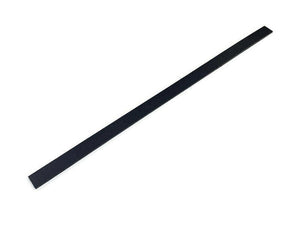 Universal 72" x 3" UTV Snowplow Blade Plow Replacement Poly Wear Bar Edge Strap