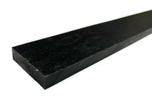 60 x 3 x 1/2" Poly Cutting Edge Scraper Bar (Heavy Duty) - Front Snow Blade Plow