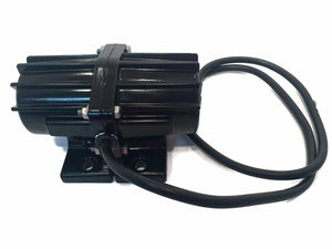OEM Replacement Snow & Sand Vibrator for SnowEx / Buyers D6515, VBR100, 3007416
