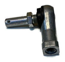 (2) Outer Tie Rod End JU0-23841-10-00, JU0238411000 for G22 G29 Yamaha Golf Cart