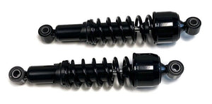 13" Rear Shocks for 2006-2022 Harley Street Glide FLHX, CVO, FLHXSE, EFI FLHXI