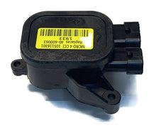 MCOR 4 Throttle Motor Controller Input 10511630 for Club Car Precedent & DS Cart