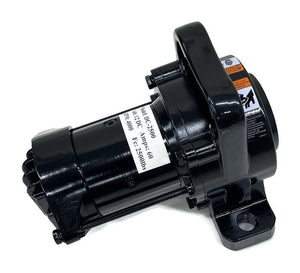 Salt Sand Spreader Vibrator 2500lb replaces Buyers SaltDogg DBV25001, DBV2500