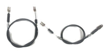 Driver and Passenger Brake Cable for G2 G9 Yamaha J55-F6341-00 J38-26351-00-00