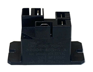 Powerdrive 2 Charger Repair Kit 22110 for Club Car Golf Cart Car - Power Drive