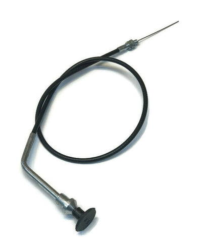 Choke Cable replaces OEM 72401-G02, 72401G02 EZGO E-Z-Go Gas Golf Cart Car