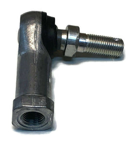 2 Steering Tie Rod End (RH thread) for Club Car Precedent G&E Golf Cart Kart 04+