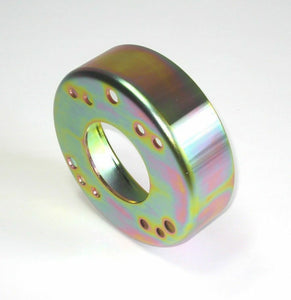 4.5 Inch 4 1/2" BRAKE DRUM & BAND KIT for Manco Oregon Prime Line Stens Rotary