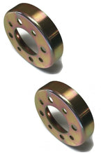 (2) 4 Inch Brake Drum for Go Kart Cart Mini Bike replaces Yerf-Dog Manco Rotary