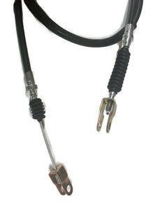 Passenger and Driver Side Brake Cable for Yamaha G2 G9 1985 to 1995 Golf Cart