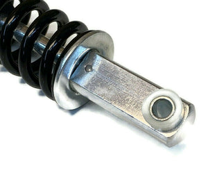 (2) 8" Mechanical Shock Absorber .314" / 8mm ID  Minibike Mini Bike Go Kart Cart