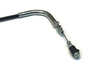 Accelerator Throttle Cable replaces OEM Club Car 1012443 for Gas Golf Cart Car