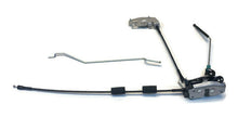 Back / Rear Right Cargo Door Latch Cable & Rod for 2016-2017 Ford Transit Van
