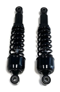 13" Rear Shocks for 1988-2020 Harley Sportster 883 XL883L, XL883R, XL883, XLH883
