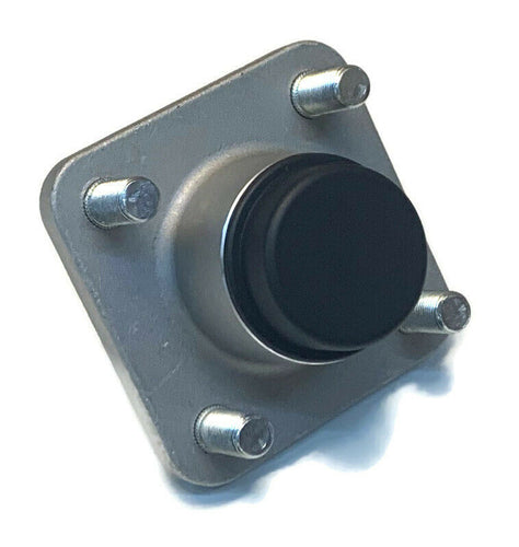 Front Wheel Hub for Club Car DS & Precedent Golf Cart Car 2003-Up Gas Electric