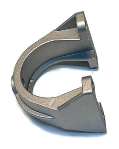 2 Rear Axle Spring ISO Mount Cap 72037-G01 72037G01 for EZGO TXT Golf Cart 94-08