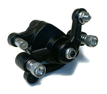 Rear Disc Brake Caliper & Pads for Baja Doodlebug Dirtbike 97CC 2.8HP Mini Bike