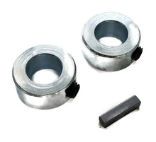 5/8" x 12" Complete Jackshaft Kit for Go Kart Cart / Mini Bike - 40/41/420 Chain