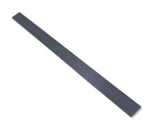 Replacement Poly Wear Bar for Wheel Horse Front Snow Blade Plow - 48 x 3 x 1/2"