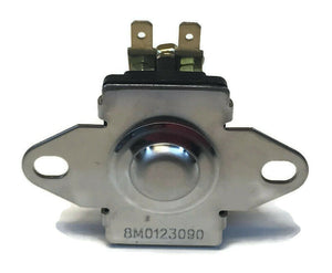 Solenoid Relay Switch for Mercury Mercruiser Marine Outboard 4.3L Boat Motor Engine
