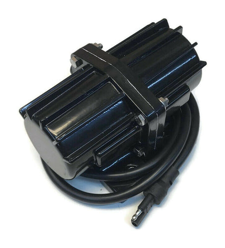 Snow Sand Spreader Vibrator Motor 80lb replaces Buyers SaltDogg 3008241, 3008076