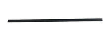 Universal 60" x 3" UTV Snowplow Blade Plow Replacement Poly Wear Bar Edge Strap
