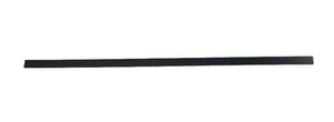 Universal 60" x 3" UTV Snowplow Blade Plow Replacement Poly Wear Bar Edge Strap