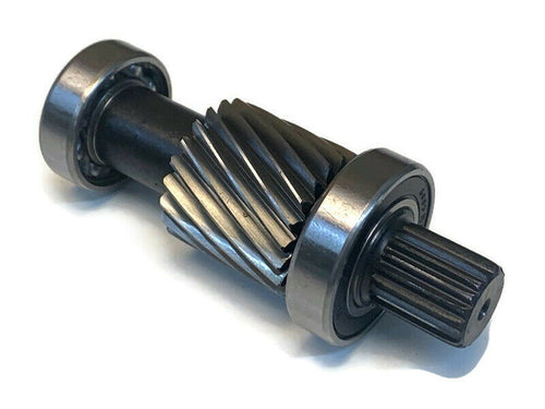 Input Shaft Kit replaces OEM EZGO 26926-G01, 26926G01 Electric E-Z-Go Golf Cart