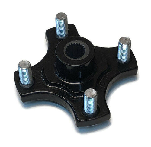 Rear Wheel Hub Flange Plate 615604 EZGO RXV Gas & Electric Golf Carts 2008 & Up