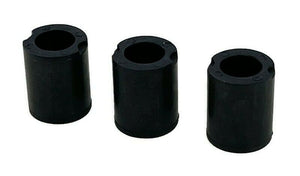 Drive Clutch Roller Bushing Kit Set for 1996-Up Yamaha G16 G19 G22 Gas Golf Cart
