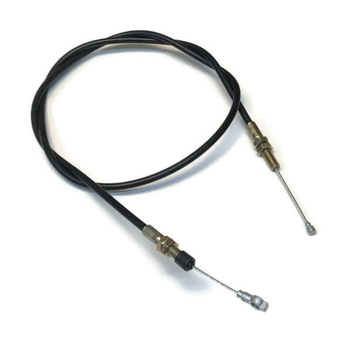 Accelerator Throttle Governor Cable replaces OEM 72065-G02, 72065G02 EZGO E-Z-Go