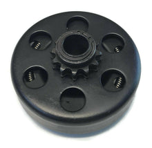 3/4" Bore 12 Tooth 12T Clutch & #35 Chain for Predator 212cc 6.5HP Small Engine