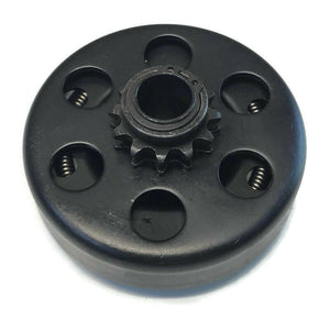 3/4" Bore 12 Tooth 12T Clutch & #35 Chain for Predator 212cc 6.5HP Small Engine