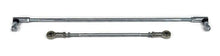 Left (Driver) & Right (Passenger) Tie Rod & Ends for Yerf Dog Go Kart Cart