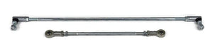 Left (Driver) & Right (Passenger) Tie Rod & Ends for Yerf Dog Go Kart Cart