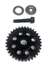 34T Replacement Solid Sprocket Compensator Kit for Harley Davidson 1120-0390