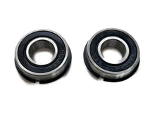 5/8" x 12" Complete Jackshaft Kit for Go Kart Cart / Mini Bike - 40/41/420 Chain