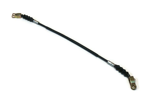 Governor Cable replaces 1015226-01 for Club Car DS Golf Cart FE290 Engine 92-96