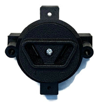Crow Foot 2 Prong Charger Plug for 36V EZGO, Yamaha, Club Car Electric Golf Cart