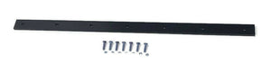 Replacement Poly Wear Bar for Cub Cadet Front Snow Blade Plow - 42 x 2 x 1/2"