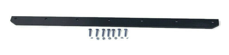 72 Inch Poly Scraper Heavy Duty 72-Inch Poly Snow Plow Cutting Edge ...