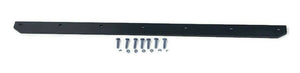 Replacement Poly Wear Bar for John Deere Front Snow Blade Plow - 42 x 2 x 1/2"