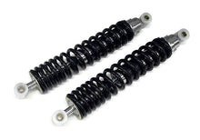 Black Front Shocks Absorber Springs replaces OEM Yamaha 3GG-23350-20-P0 Banshee
