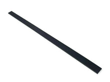 Poly Wear Bar for Polaris Ranger Glacier Front Snow Blade Plow - 72 x 3 x 1/2"