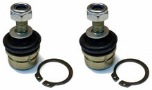 2 Standard Ball Joints for Yerf-Dog GX150 Spiderbox Go Kart Cart Go-Kart GX 150cc