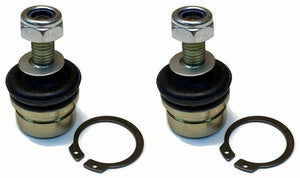 2 Standard Ball Joints for Yerf-Dog GX150 Spiderbox Go Kart Cart Go-Kart GX 150cc