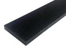 Replacement Poly Wear Bar for Wheel Horse Front Snow Blade Plow - 48 x 3 x 1/2"