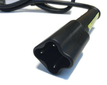 Golf Cart Buggy Charger 3 Pin Connector & Plug for 48V Yamaha G29 - Handle Side