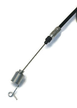 Accelerator Throttle Governor Cable replaces OEM 1018325-01, 101832501 Club Car