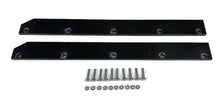 1/2" Heavy Duty POLY CUTTING EDGE for 54" John Deere Snow Plow Snowplow Blade